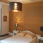 Luxury Suite Lilas 3