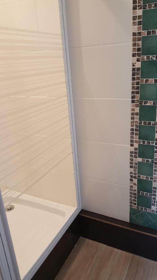 Luxury Lilas 3 Appartement Dijon